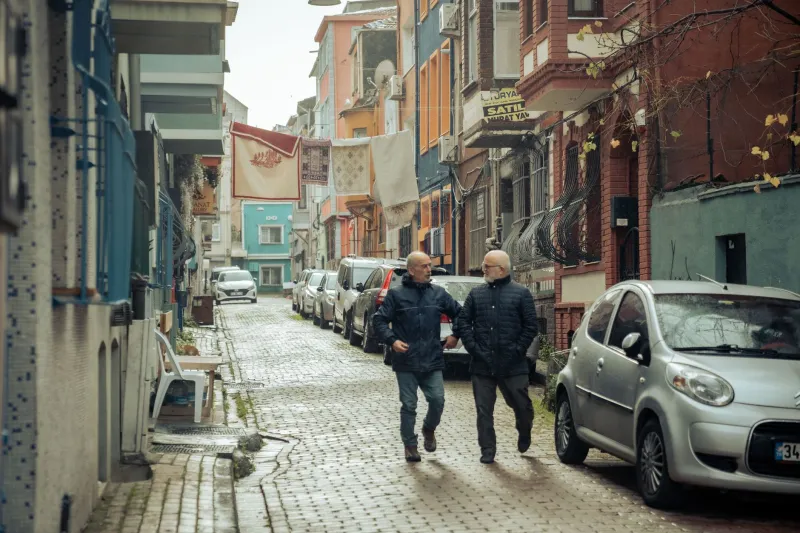 What Your Alacati Taxi Driver Knows That Google Maps Never Will