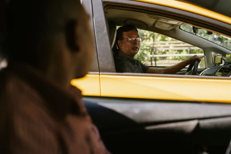 Forget the Algorithm: Alacati's Cab Drivers Called These Trends Way Before Instagram Did
