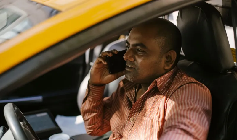 What Your Alacati Cab Ride Taught Me About Turkish Economics (And Why Wall Street Has No Clue)